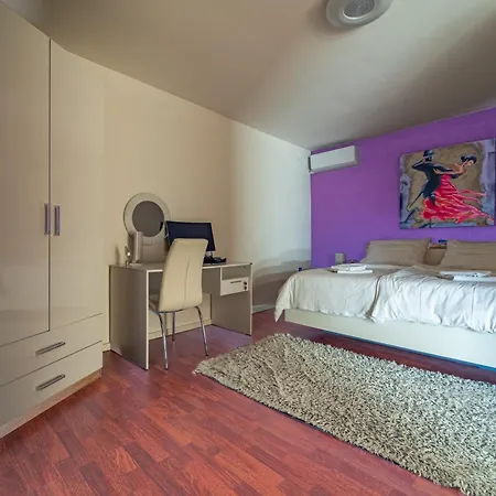 Vakantiehuis Luka