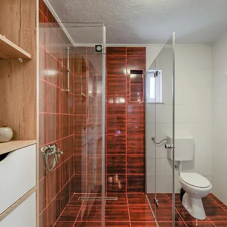 Hébergement de vacances Luka Donje Rastane