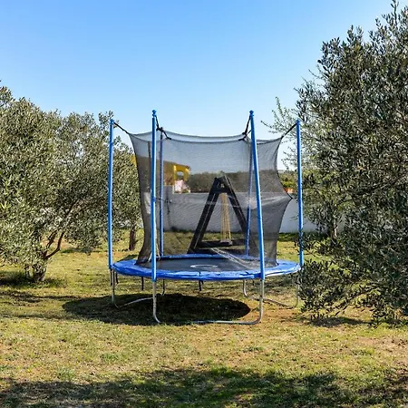 Casa de Férias Luka Donje Rastane