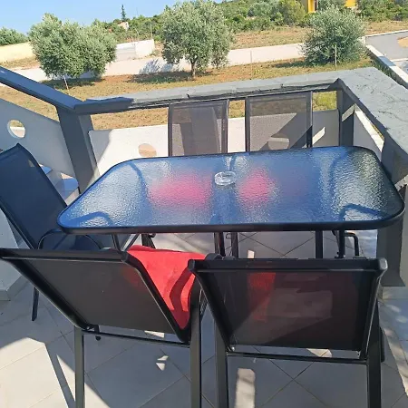 Luka Hébergement de vacances *