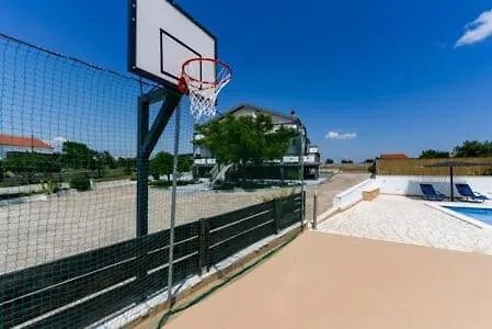 Holiday home Luka