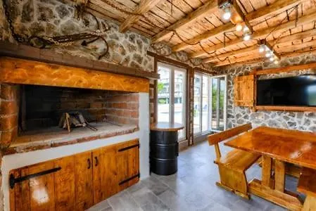 Casa de Férias Luka