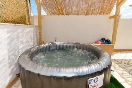Сasa de vacaciones Luka *