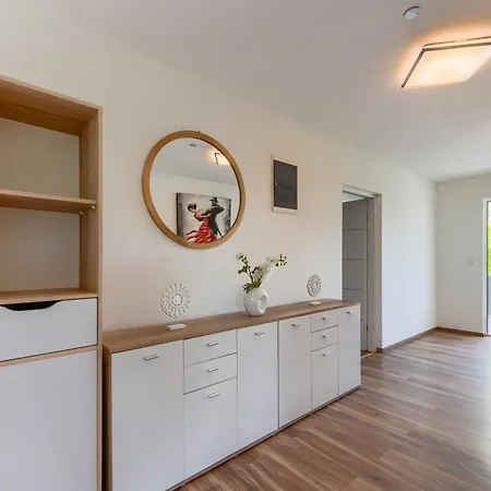 Luka Hébergement de vacances *