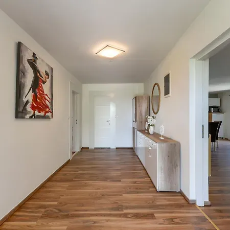 Casa de Férias Luka *