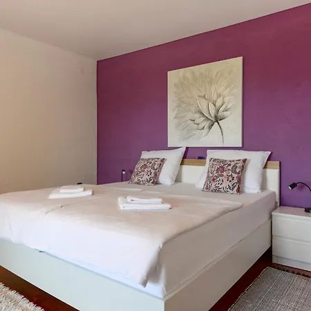 Luka Casa de Férias Donje Rastane