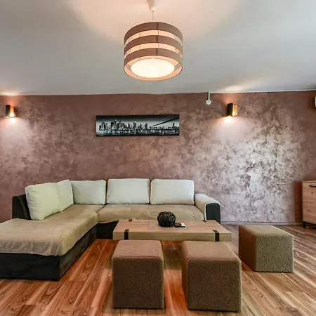 Casa de Férias Luka Donje Rastane