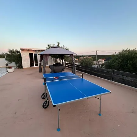 Luka Holiday home Donje Rastane