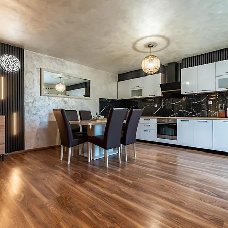 Casa vacanze Luka Donje Rastane