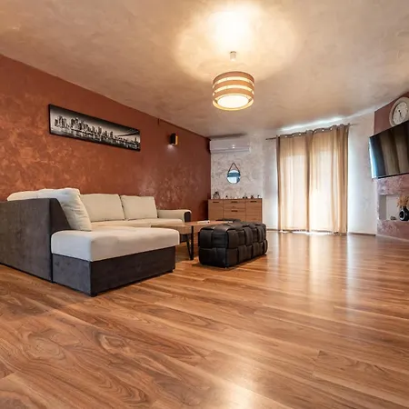 Luka Casa vacanze