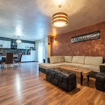 Casa vacanze Luka Donje Rastane