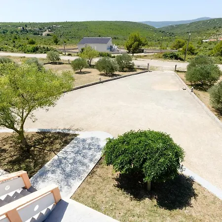 Casa de Férias Luka