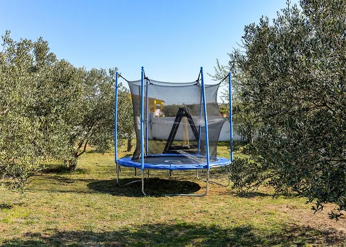 Ferienhaus Luka Donje Rastane