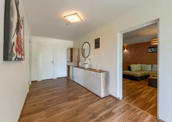 Ferienhaus Luka Donje Rastane