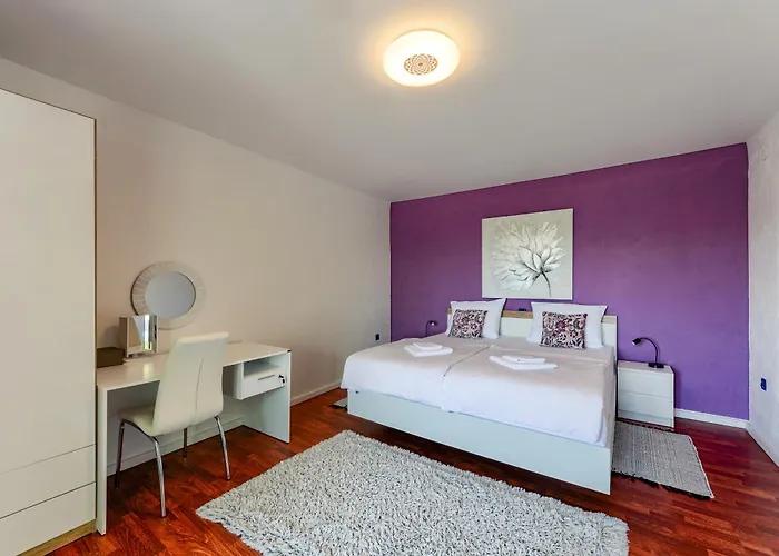 Luka Дом отдыха