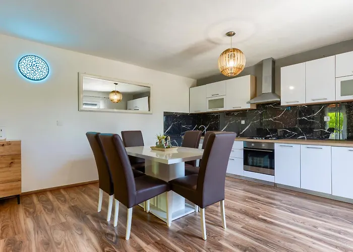 Luka Дом отдыха *