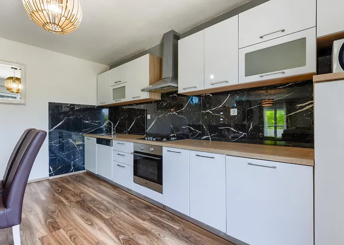 Luka Ferienhaus Donje Rastane