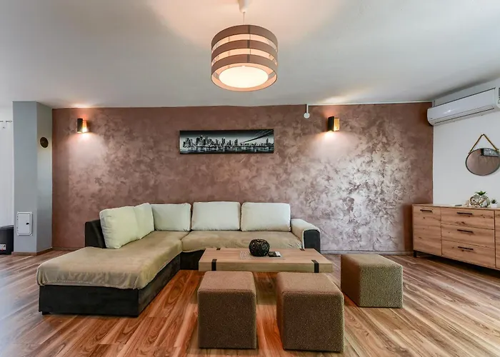 Ferienhaus Luka Donje Rastane